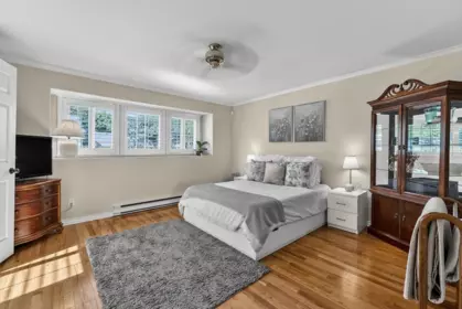 Entry Foyer Photo of 2989 W 40th Avenue, Vancouver, BC