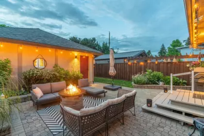 2989 W 40th Avenue, Vancouver, BC, Vancouver — Single Family Residence for sale