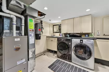 Hot Tub / Spa Photo of 2989 W 40th Avenue, Vancouver, BC