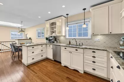 2989 W 40th Avenue, Vancouver, BC, Vancouver — Single Family Residence for sale
