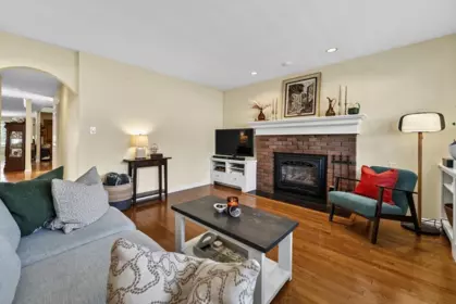 Loft / Bonus Room Photo of 2989 W 40th Avenue, Vancouver, BC