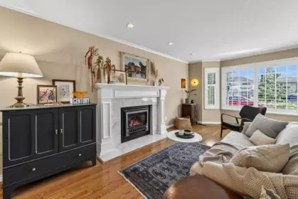 Primary Bedroom Photo of 2989 W 40th Avenue, Vancouver, BC