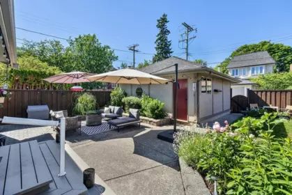 Street View Photo of 2989 W 40th Avenue, Vancouver, BC
