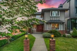 2989 W 40th Avenue, Vancouver, BC