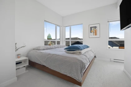 Bedroom 4 Photo of 60 15151 Edmund Drive, Surrey, BC