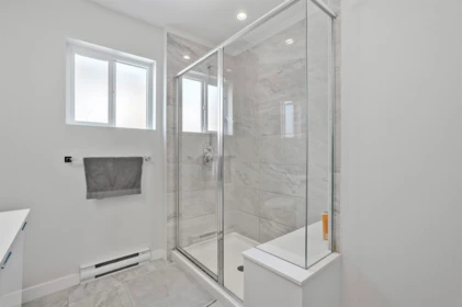 Primary Bedroom Photo of 60 15151 Edmund Drive, Surrey, BC