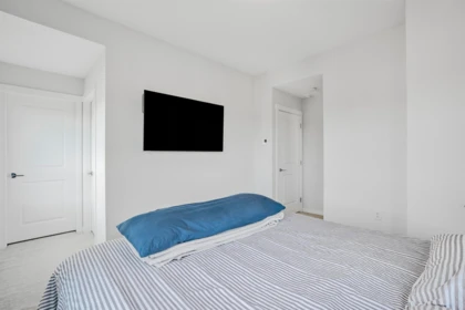 Walk-In Closet Photo of 60 15151 Edmund Drive, Surrey, BC