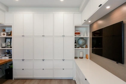 Kitchen Photo of 3193 Richmond Street, Richmond, BC