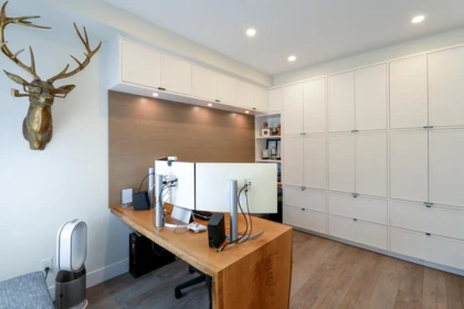 3193 Richmond Street, Richmond, BC, Richmond — Single Family Residence for sale
