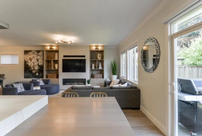 Loft / Bonus Room Photo of 3193 Richmond Street, Richmond, BC