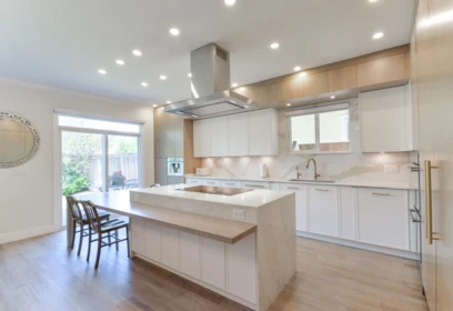 Pantry Photo of 3193 Richmond Street, Richmond, BC