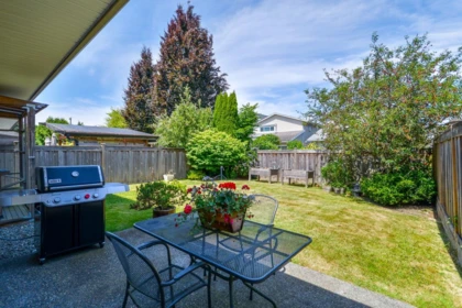 Playground / Recreational Area Near 3193 Richmond Street, Richmond, BC