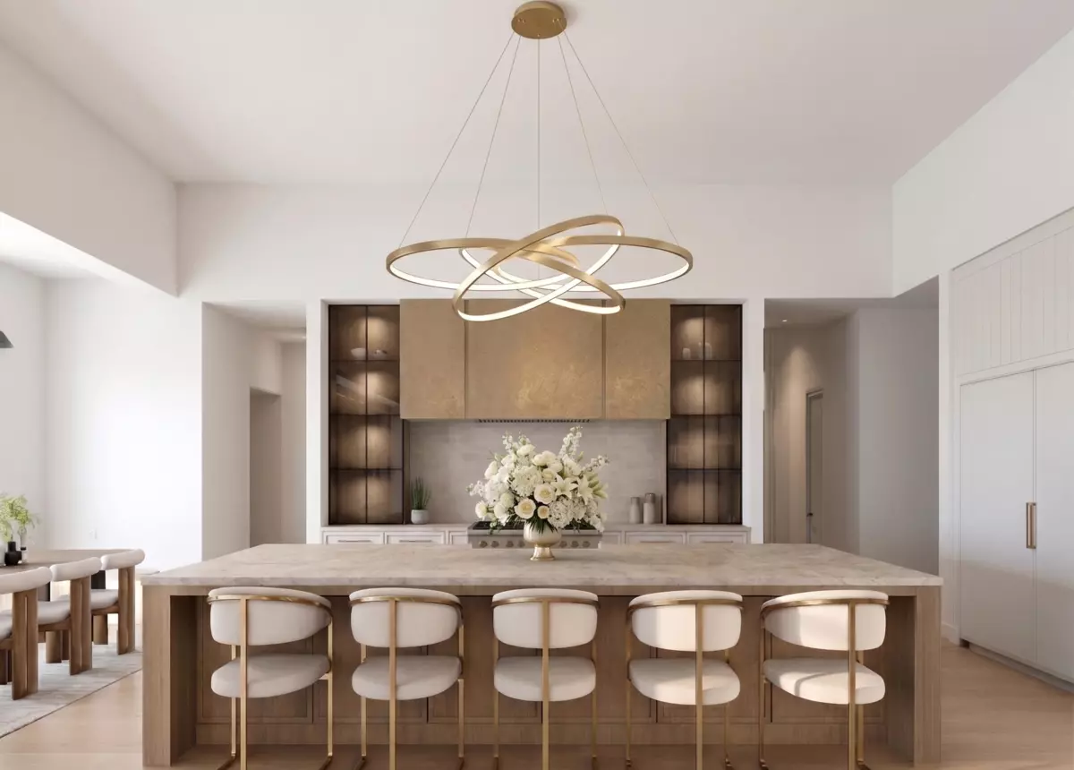 Dining Area Photo of 13127 28 Avenue, Surrey, BC