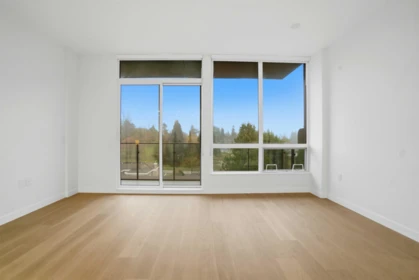 Pantry Photo of 608 5212 Cambie Street, Vancouver, BC