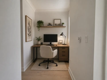 Primary Bedroom Photo of 105 8233 Williams Road, Richmond, BC