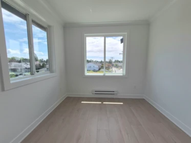 Walk-In Closet Photo of 105 8233 Williams Road, Richmond, BC