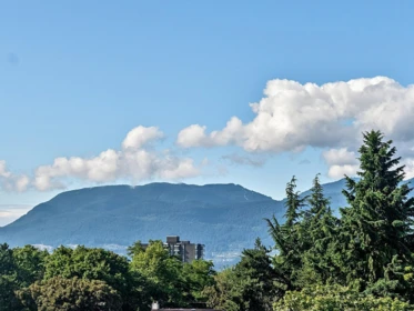 710 2228 W Broadway, Vancouver, BC, Vancouver — Apartment/Condo for sale