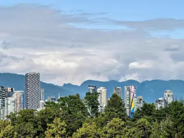 710 2228 W Broadway, Vancouver, BC, Vancouver — Apartment/Condo for sale