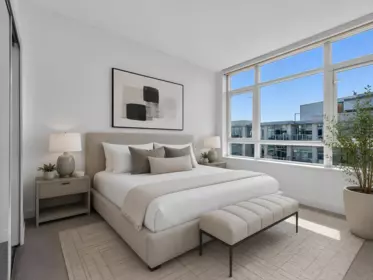 710 2228 W Broadway, Vancouver, BC, Vancouver — Apartment/Condo for sale
