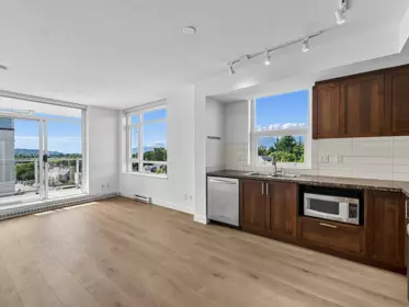 Pantry Photo of 710 2228 W Broadway, Vancouver, BC