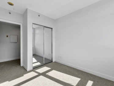 Primary Bedroom Photo of 710 2228 W Broadway, Vancouver, BC