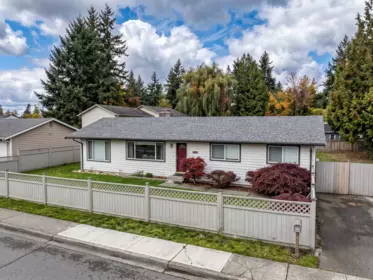2561 Ross Road, Abbotsford, BC, Abbotsford — Single Family Residence for sale