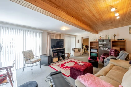 Basement Recreation Room Photo of 6976 Glover Road, Langley, BC