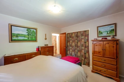 Bedroom 3 Photo of 6976 Glover Road, Langley, BC
