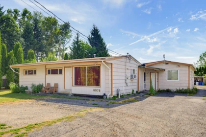 6976 Glover Road, Langley, BC, Langley — Single Family Residence for sale