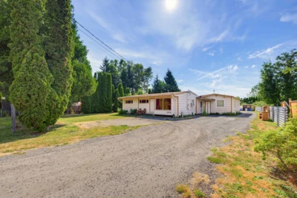 6976 Glover Road, Langley, BC, Langley — Single Family Residence for sale