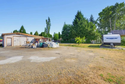 Fitness Center Photo Near 6976 Glover Road, Langley, BC