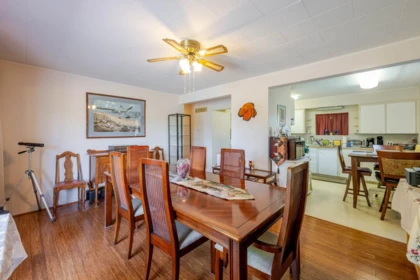 Kitchen Island Photo of 6976 Glover Road, Langley, BC