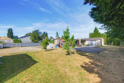 Neighborhood Park Photo Near 6976 Glover Road, Langley, BC