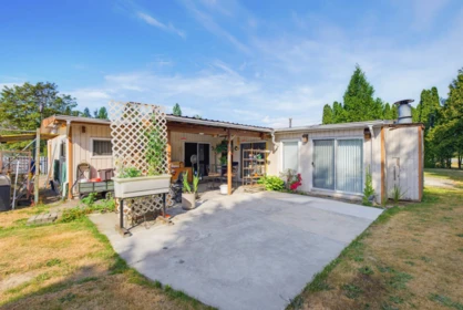 Outdoor Kitchen Photo of 6976 Glover Road, Langley, BC