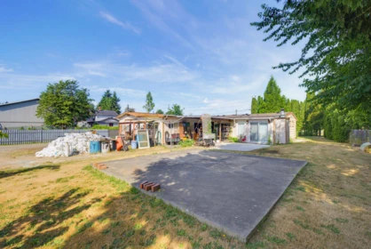 Street View Photo of 6976 Glover Road, Langley, BC