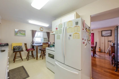 Walk-In Closet Photo of 6976 Glover Road, Langley, BC