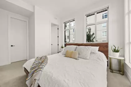 Loft / Bonus Room Photo of 117 13993 105 Boulevard, Surrey, BC