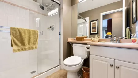 Hallway Photo of 50 20751 87th Avenue, Langley, BC