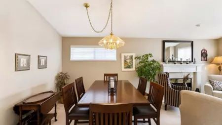 Kitchen Photo of 50 20751 87th Avenue, Langley, BC