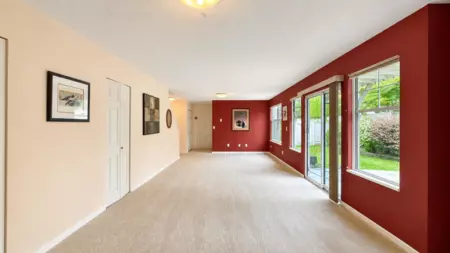 Office / Den Photo of 50 20751 87th Avenue, Langley, BC