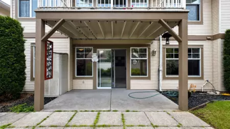 Outdoor Patio Photo of 50 20751 87th Avenue, Langley, BC