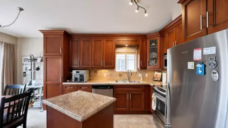 Pantry Photo of 50 20751 87th Avenue, Langley, BC