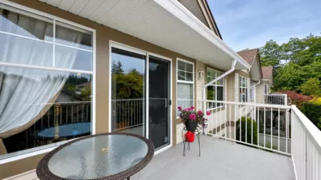 Staircase Photo of 50 20751 87th Avenue, Langley, BC