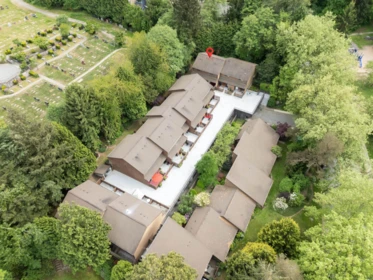 Community Amenities Photo (Clubhouse) of 4384 Garden Grove Drive, Burnaby, BC