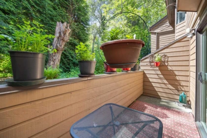 Garden / Landscaping Photo of 4384 Garden Grove Drive, Burnaby, BC