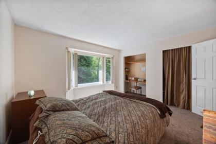 Guest Bathroom Photo of 4384 Garden Grove Drive, Burnaby, BC