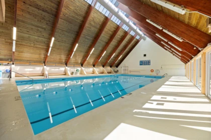 Hot Tub / Spa Photo of 4384 Garden Grove Drive, Burnaby, BC