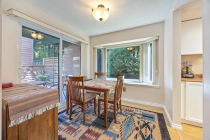 Kitchen Island Photo of 4384 Garden Grove Drive, Burnaby, BC