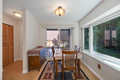 Pantry Photo of 4384 Garden Grove Drive, Burnaby, BC