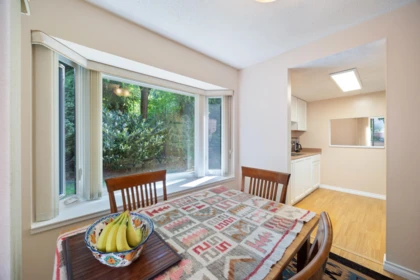 Primary Bedroom Photo of 4384 Garden Grove Drive, Burnaby, BC